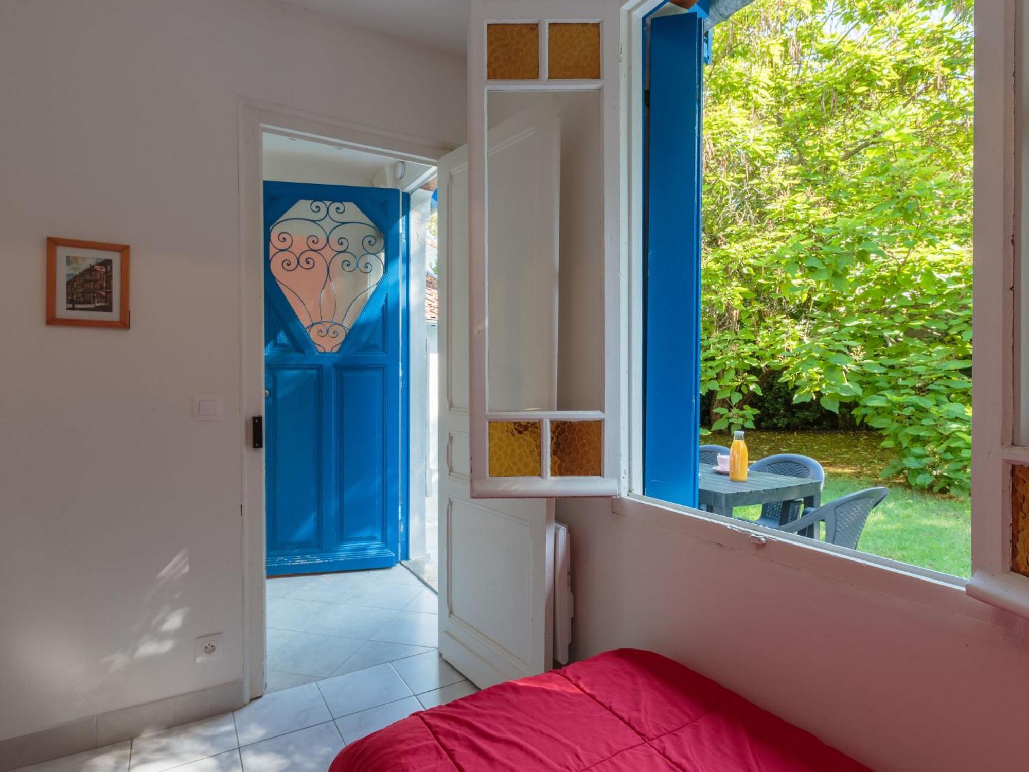 Holiday Home Domremy Saint-Palais-sur-Mer Dış mekan fotoğraf